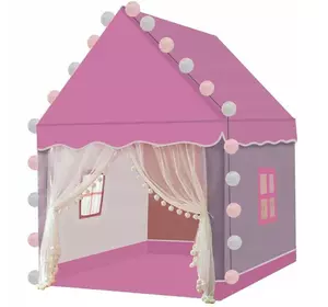 Палатка-будиночок Kruzzel для дітей 22653