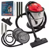 Пилосос для золи промисловий BOXER 2200W BX112 Пилосос для золи промисловий BOXER 2200W BX112