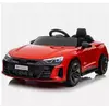 Дитячий автомобіль AUDI E-TRON GT RS 4X4 Дитячий автомобіль AUDI E-TRON GT RS 4X4