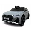 Дитячий автомобіль AUDI RS6 GT GREY BRD-2118 Дитячий автомобіль AUDI RS6 GT GREY BRD-2118
