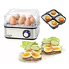 Яйцеварка ADLER  AD4486 Яйцеварка ADLER  AD4486