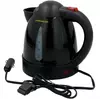 Електрочайник Dunlop 2079080 0,8 л чорний Електрочайник Dunlop 2079080 0,8 л чорний