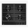 Газова плита Amica PGA6111APB Газова плита Amica PGA6111APB