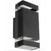 Настінний світильник NNLED Vela GU10 2x30W Настінний світильник NNLED Vela GU10 2x30W