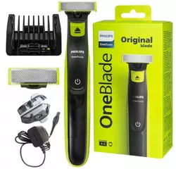 Тример  Бритва Philips One Blade QP2721/20 Тример  Бритва Philips One Blade QP2721/20