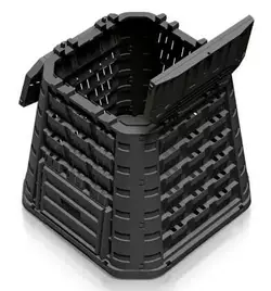 Компостер Prosperplast Compogreen Vario 1050 л Компостер Prosperplast Compogreen Vario 1050 л