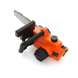 Пила ланцюгова акумуляторна Kraft&Dele X-SERIES 18V 2000mAh Пила ланцюгова акумуляторна Kraft&Dele X-SERIES 18V 2000mAh