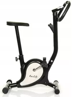 Вертикальний механічний велотренажер Care Life carelife R7625 (120carelife) Вертикальний механічний велотренажер Care Life carelife R7625 (120carelife)