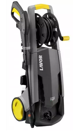 Мийка високого тиску LAVOR Pascal 20 Plus 8 Мийка високого тиску LAVOR Pascal 20 Plus 8
