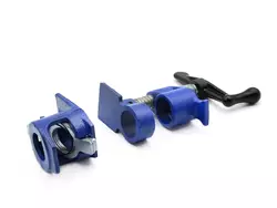 Струбцина столярная трубная Geko 3/4" Струбцина столярная трубная Geko 3/4"