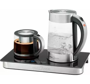 Электрочайник PROFI COOK PC-TKS 1056 (набор) Электрочайник PROFI COOK PC-TKS 1056 (набор)
