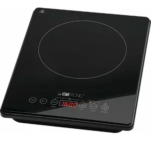 Индукционная плита Clatronic EKI 3569 2000 Вт Индукционная плита Clatronic EKI 3569 2000 Вт