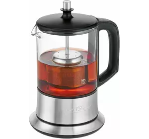 Электрочайник-Заварник PROFICOOK PC-TK 1165 Электрочайник-Заварник PROFICOOK PC-TK 1165