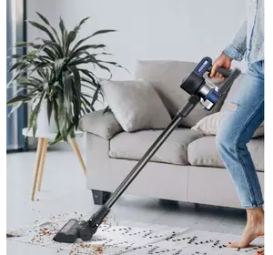 Аккумуляторный ручной пылесос Тurbocyclone 3000 Super Power Аккумуляторный ручной пылесос Тurbocyclone 3000 Super Power