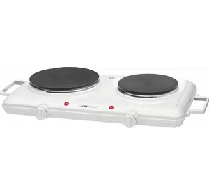 Электроплита CLATRONIC DKP 3583 Электроплита CLATRONIC DKP 3583