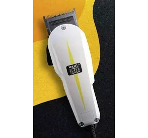Машинка для стрижки Wahl Chrome SuperTaper 08466-2065 Машинка для стрижки Wahl Chrome SuperTaper 08466-2065
