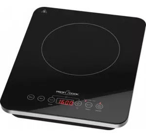 Индукционная плита PROFICOOK PC EKI 1062 Индукционная плита PROFICOOK PC EKI 1062